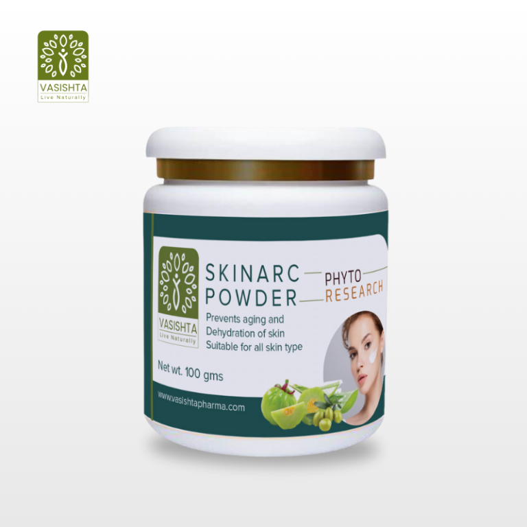 Skinarc Powder – Vasishta Pharmaceuticals